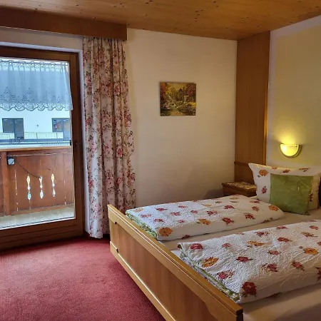 Maashof Iii By Interhome *